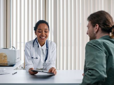 Migräne – Der Weg zur Diagnose beim Neurologen